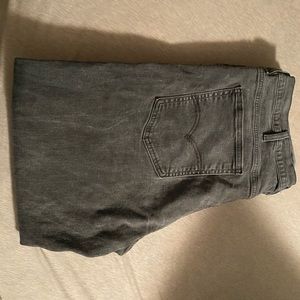 Levi’s 541 jeans